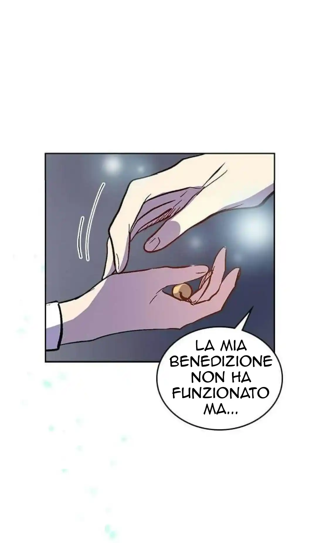 The Reason Why Raeliana Ended up at the Duke's Mansion Capitolo 72 page 43