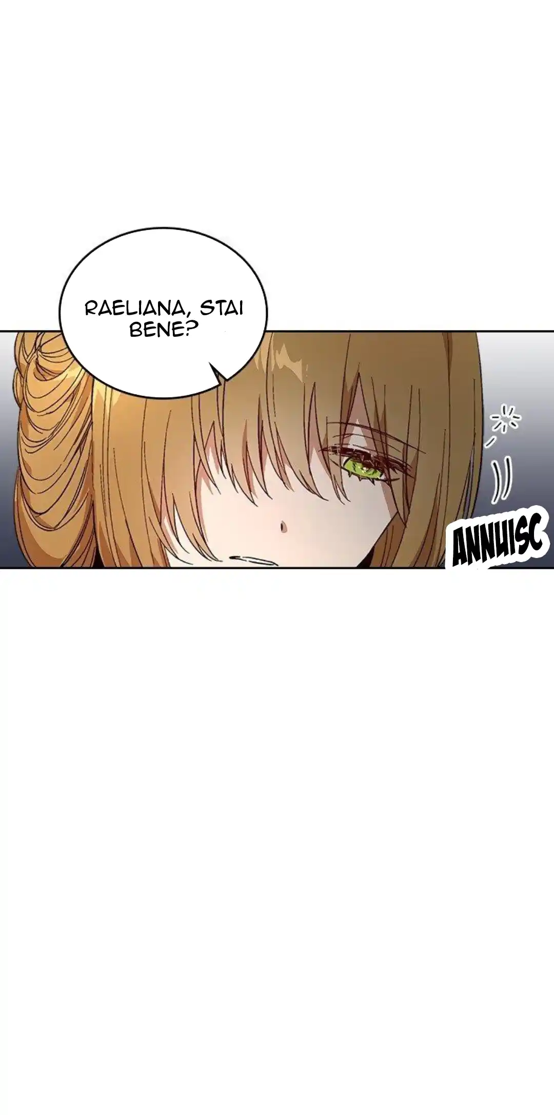 The Reason Why Raeliana Ended up at the Duke's Mansion Capitolo 134 page 4