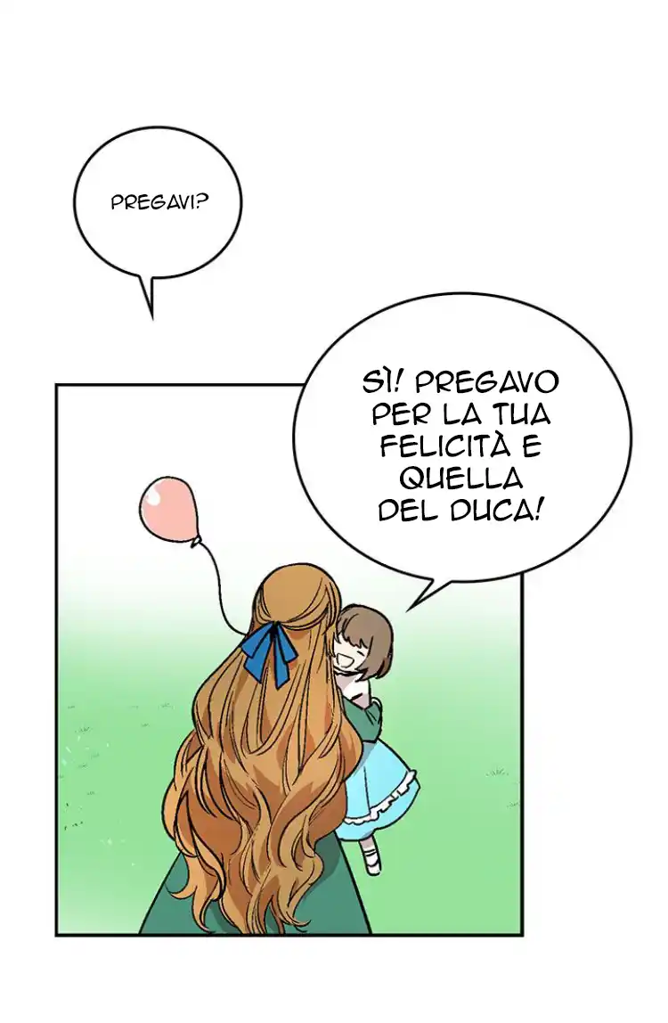 The Reason Why Raeliana Ended up at the Duke's Mansion Capitolo 09 page 9