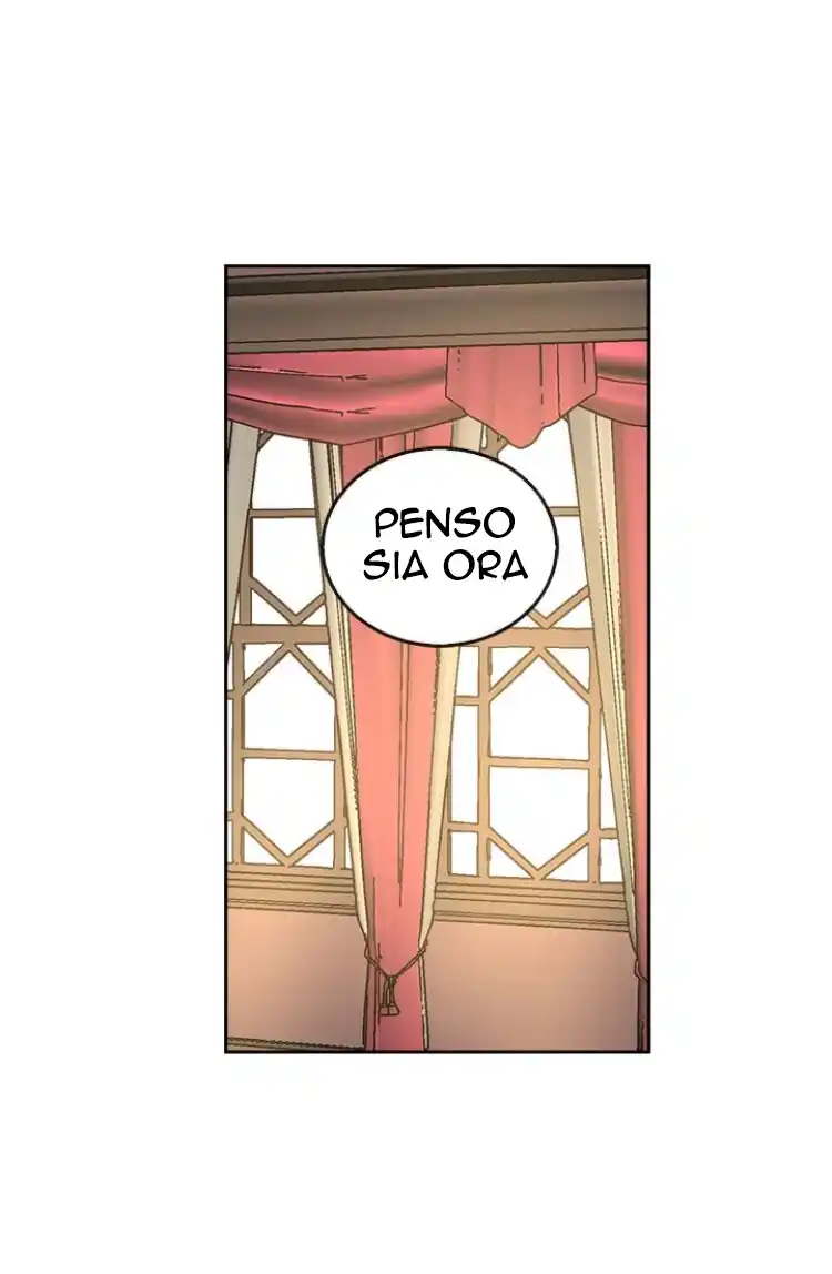 The Reason Why Raeliana Ended up at the Duke's Mansion Capitolo 44 page 13