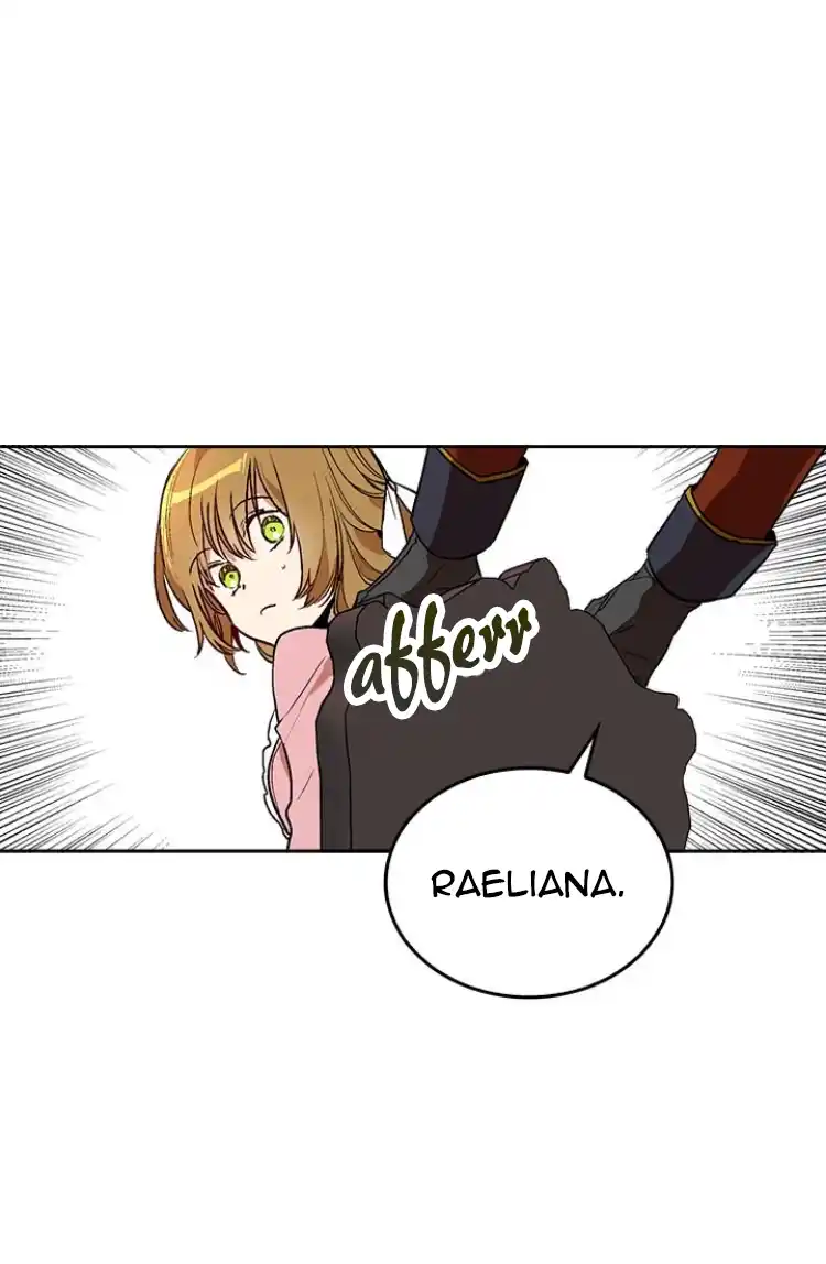 The Reason Why Raeliana Ended up at the Duke's Mansion Capitolo 44 page 23