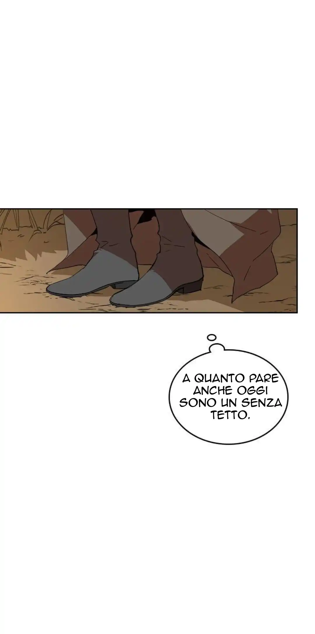 The Reason Why Raeliana Ended up at the Duke's Mansion Capitolo 155 page 5