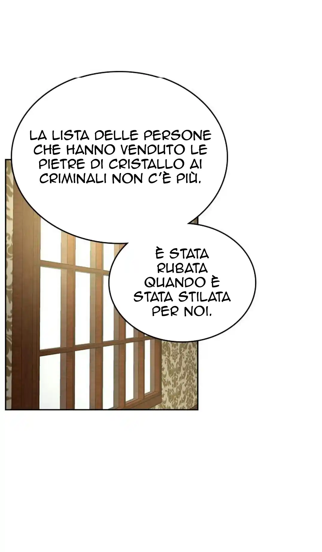 The Reason Why Raeliana Ended up at the Duke's Mansion Capitolo 96 page 4