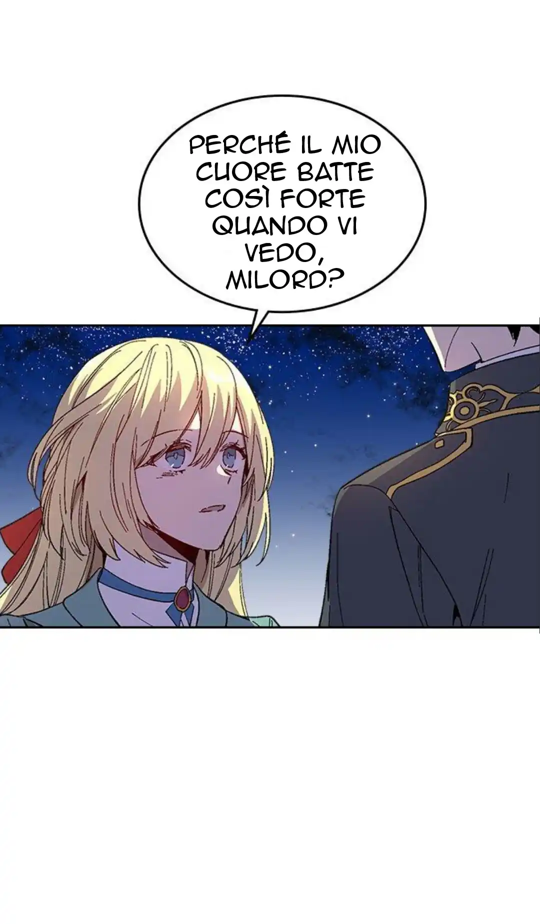 The Reason Why Raeliana Ended up at the Duke's Mansion Capitolo 119 page 43