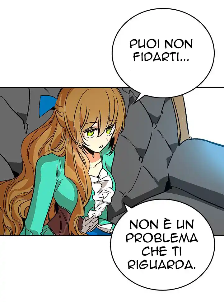 The Reason Why Raeliana Ended up at the Duke's Mansion Capitolo 07 page 23