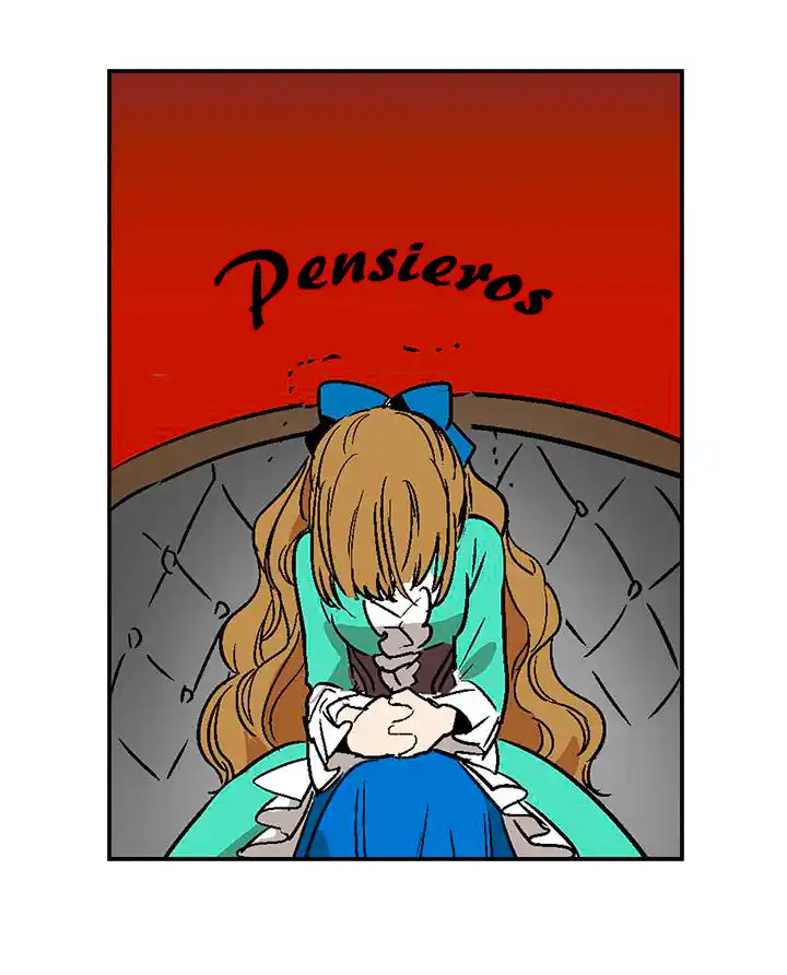 The Reason Why Raeliana Ended up at the Duke's Mansion Capitolo 07 page 36