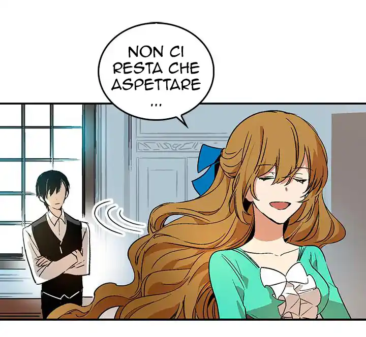 The Reason Why Raeliana Ended up at the Duke's Mansion Capitolo 07 page 9