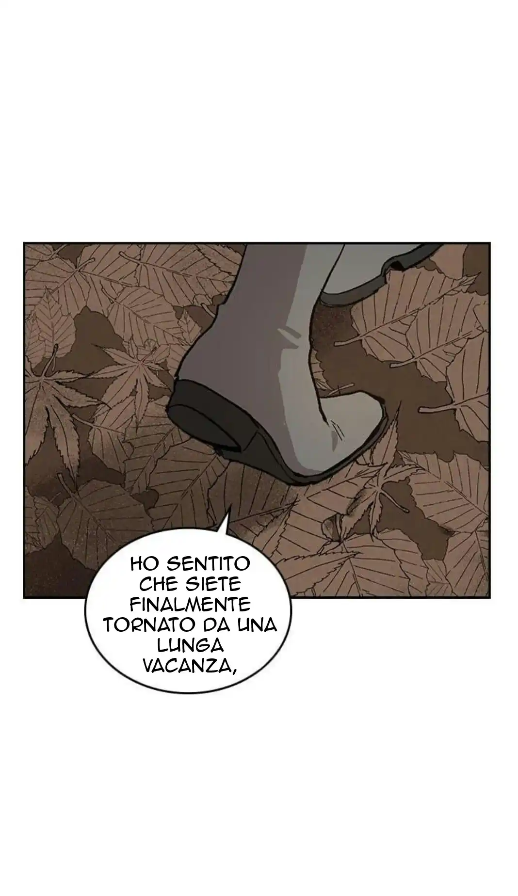 The Reason Why Raeliana Ended up at the Duke's Mansion Capitolo 74 page 8