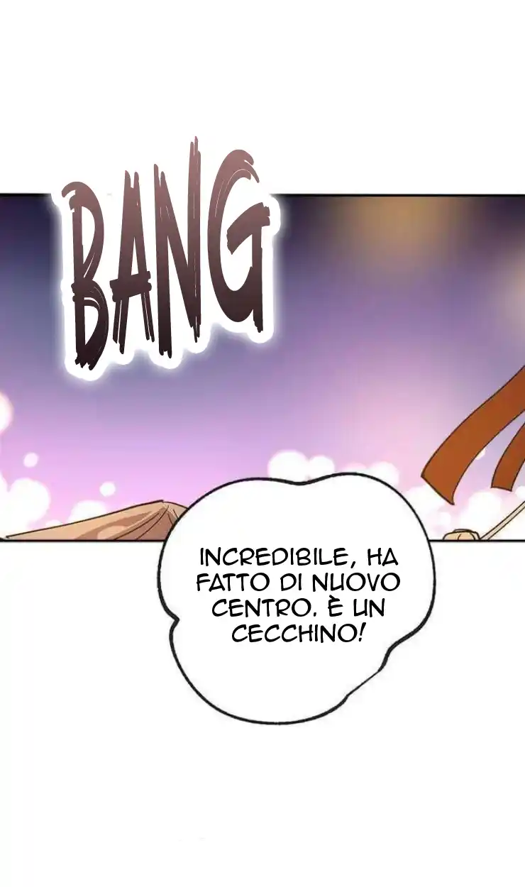 The Reason Why Raeliana Ended up at the Duke's Mansion Capitolo 70 page 13