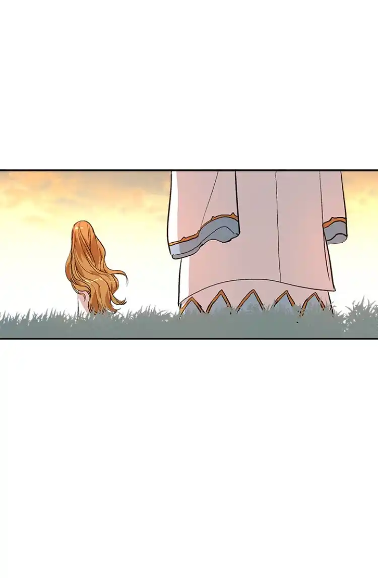 The Reason Why Raeliana Ended up at the Duke's Mansion Capitolo 37 page 5
