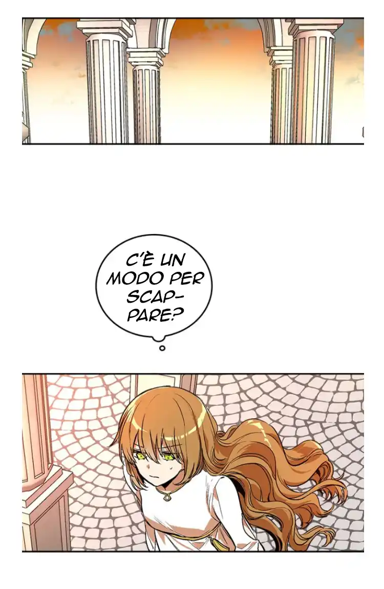 The Reason Why Raeliana Ended up at the Duke's Mansion Capitolo 37 page 6