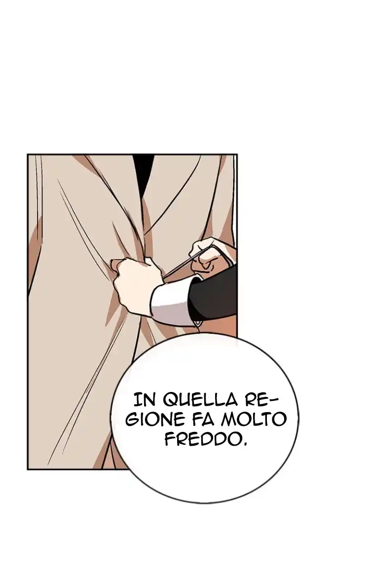 The Reason Why Raeliana Ended up at the Duke's Mansion Capitolo 29 page 18