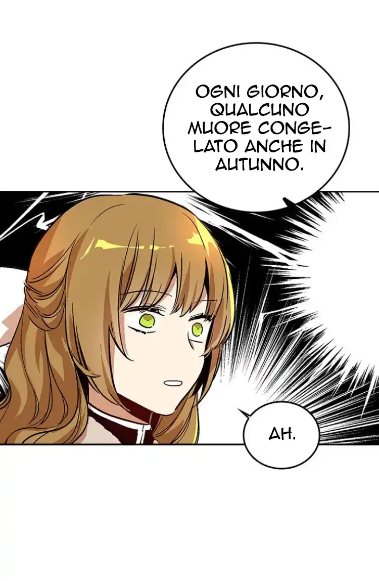 The Reason Why Raeliana Ended up at the Duke's Mansion Capitolo 29 page 21