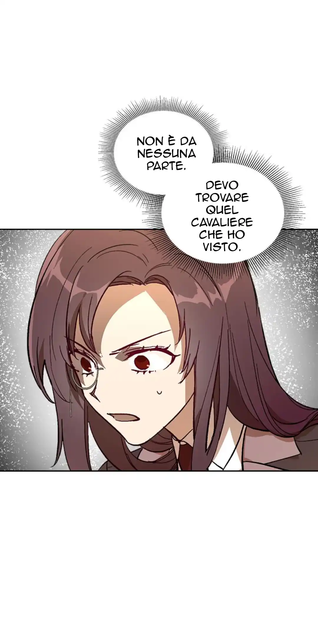 The Reason Why Raeliana Ended up at the Duke's Mansion Capitolo 139 page 16