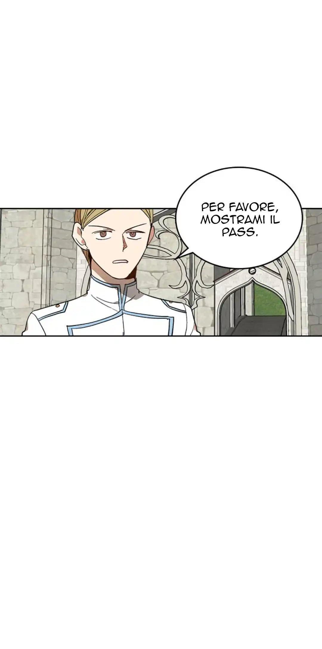 The Reason Why Raeliana Ended up at the Duke's Mansion Capitolo 139 page 21