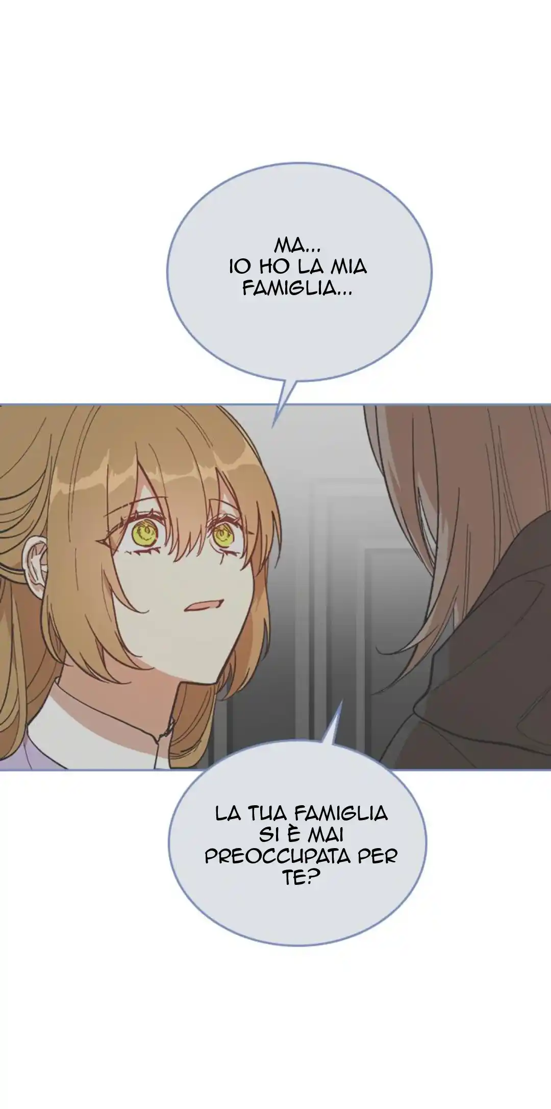 The Reason Why Raeliana Ended up at the Duke's Mansion Capitolo 139 page 47