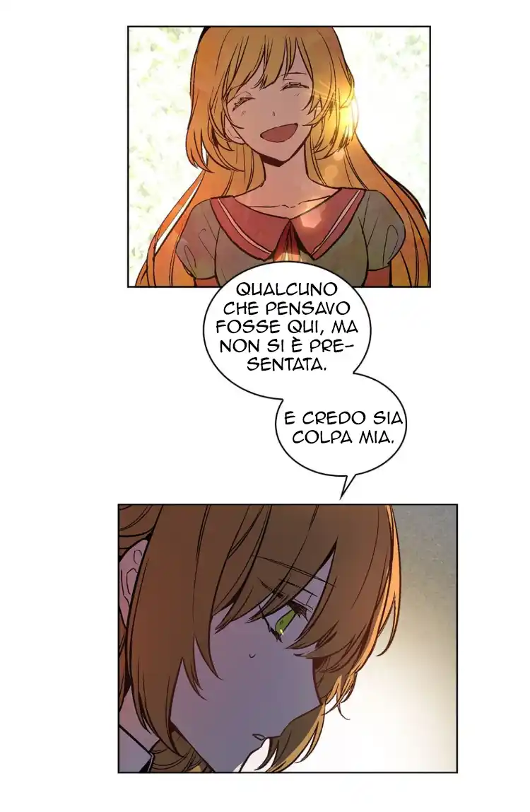 The Reason Why Raeliana Ended up at the Duke's Mansion Capitolo 49 page 12