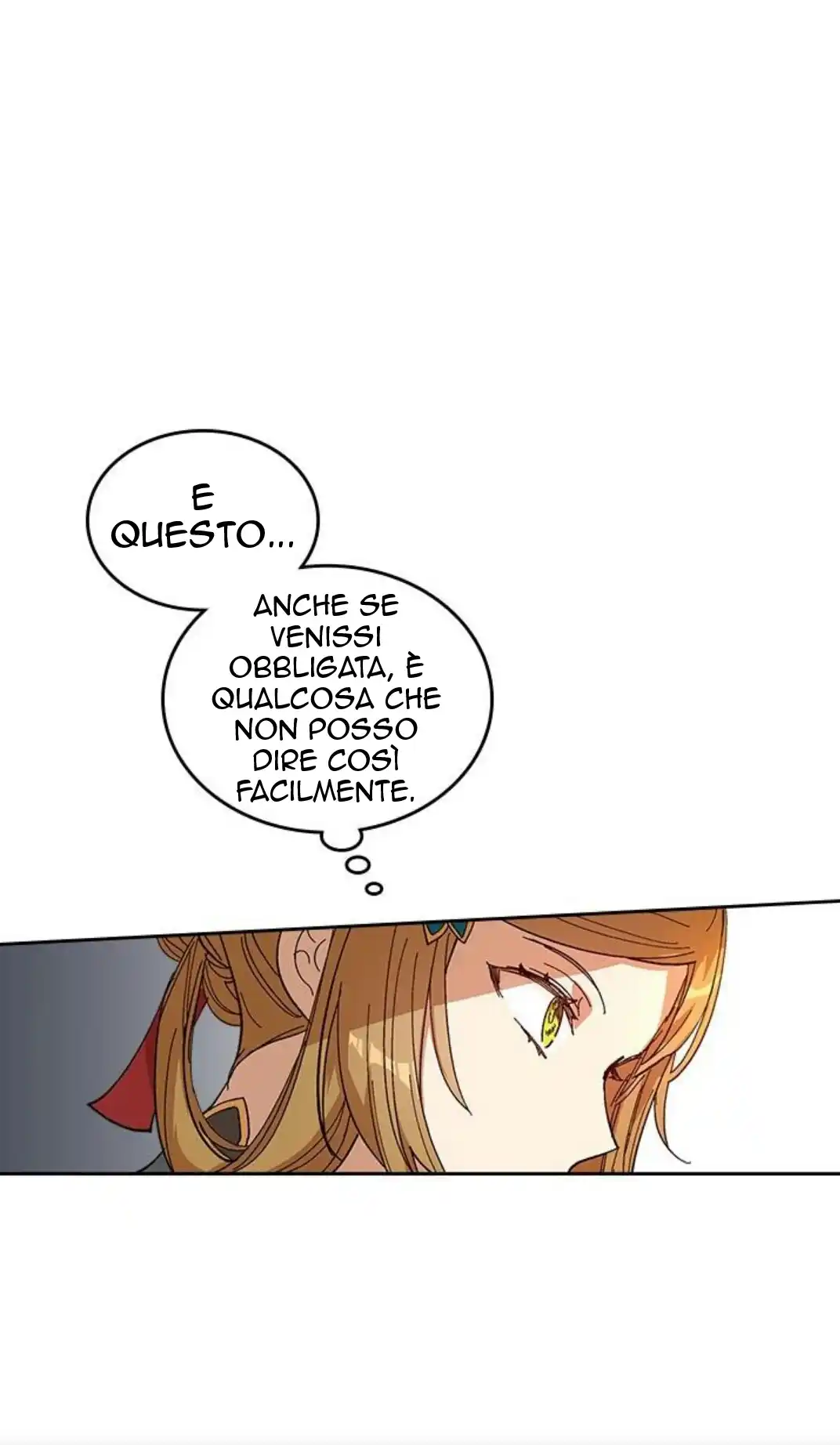 The Reason Why Raeliana Ended up at the Duke's Mansion Capitolo 93 page 16