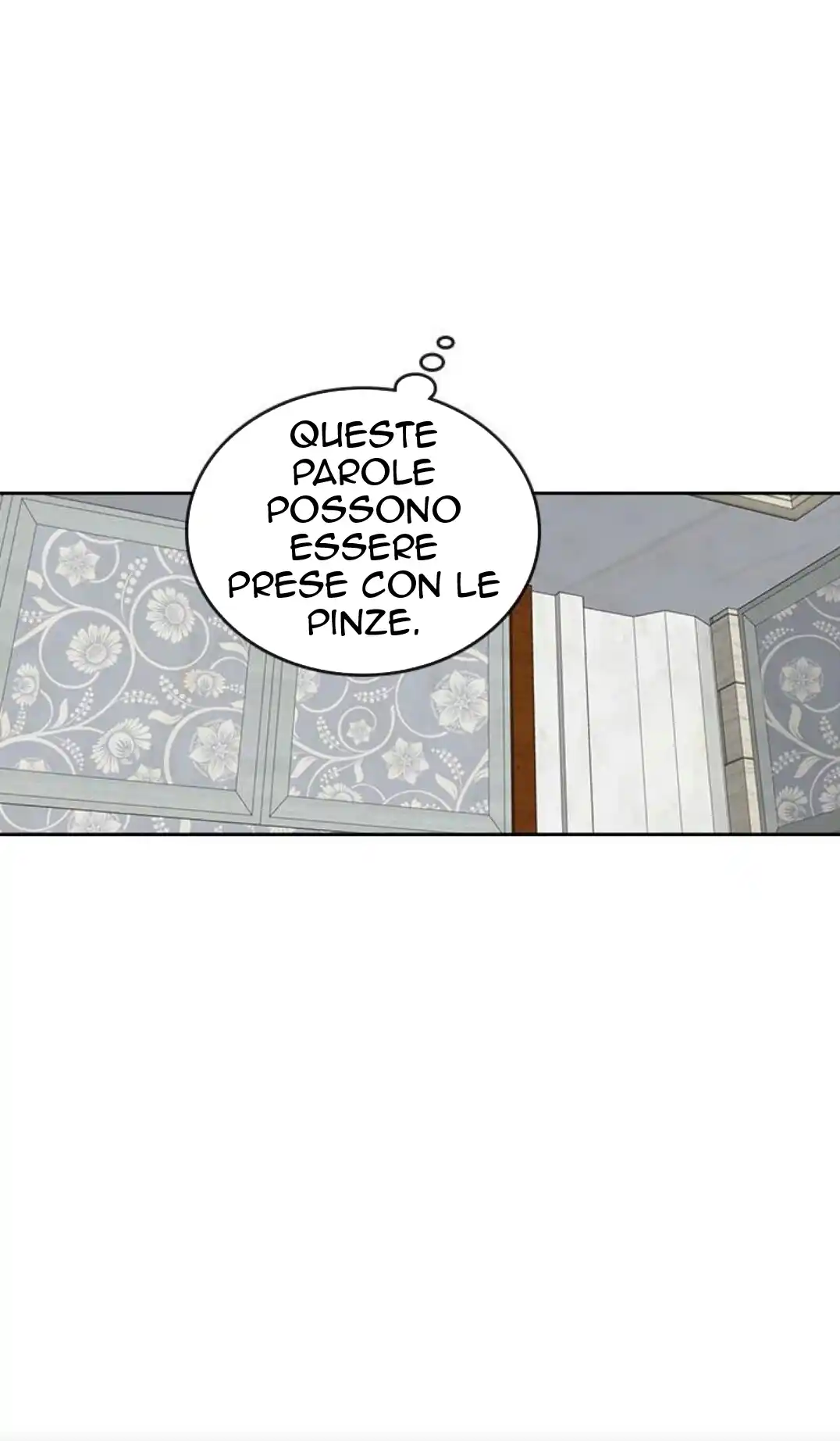 The Reason Why Raeliana Ended up at the Duke's Mansion Capitolo 93 page 24