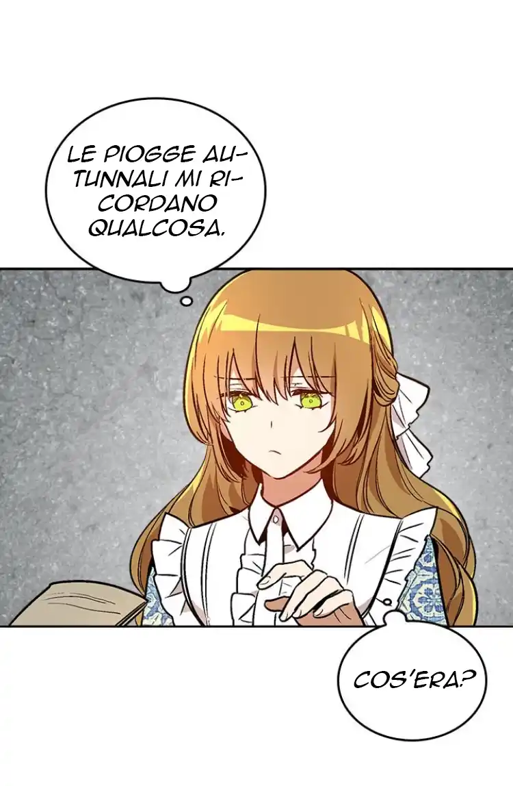 The Reason Why Raeliana Ended up at the Duke's Mansion Capitolo 48 page 18