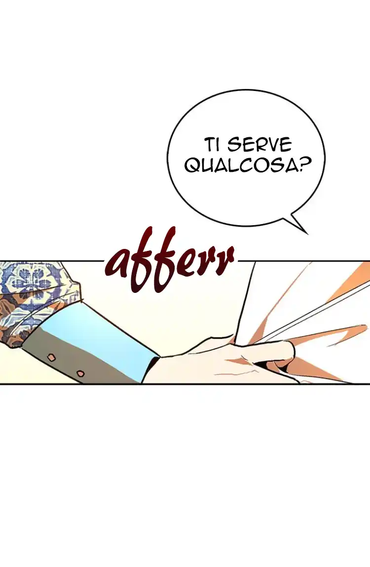 The Reason Why Raeliana Ended up at the Duke's Mansion Capitolo 48 page 34