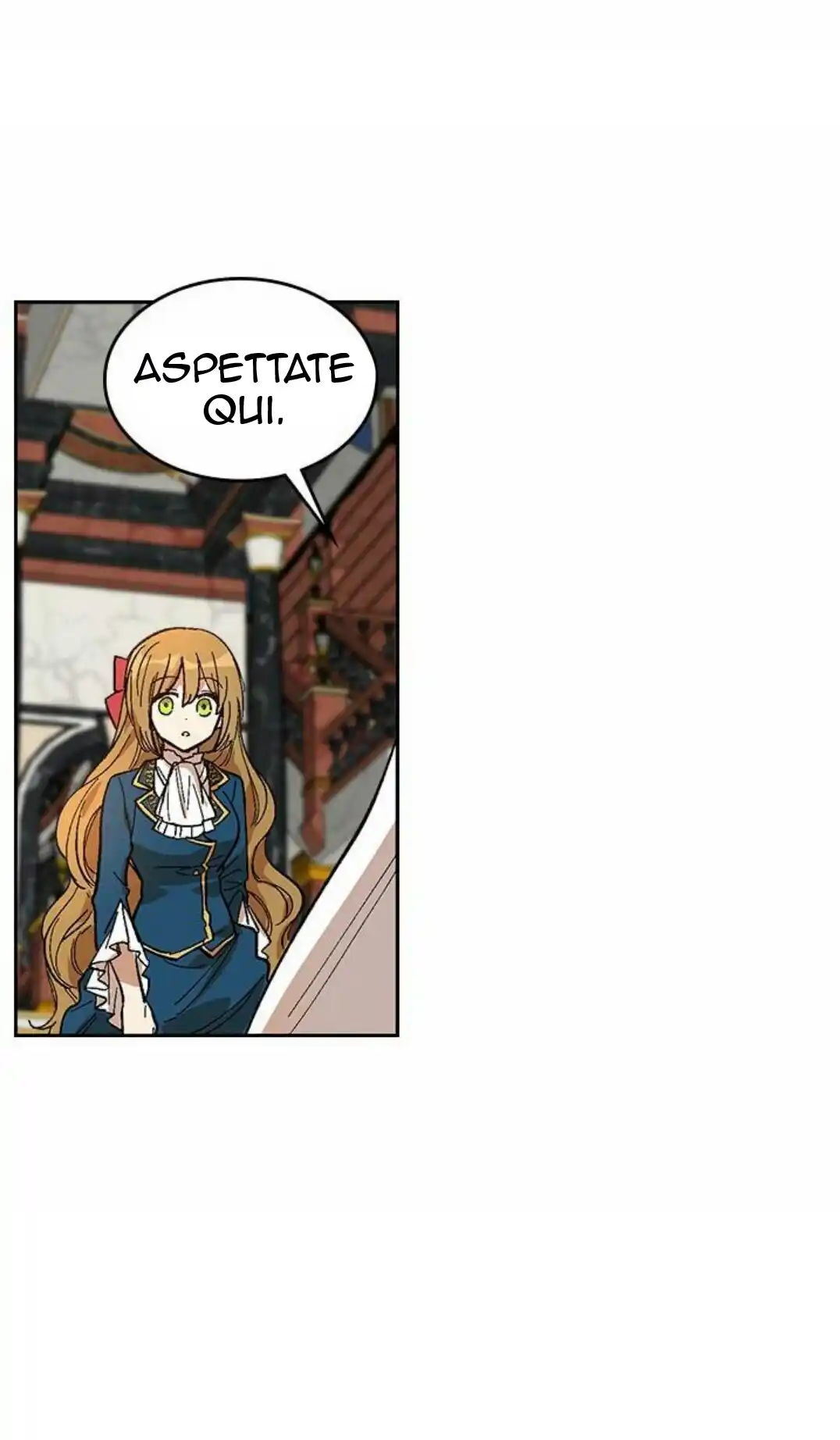 The Reason Why Raeliana Ended up at the Duke's Mansion Capitolo 91 page 16