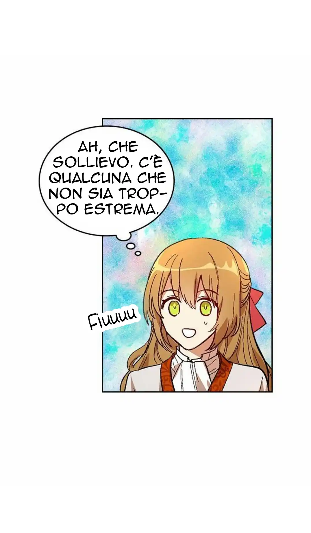 The Reason Why Raeliana Ended up at the Duke's Mansion Capitolo 91 page 41