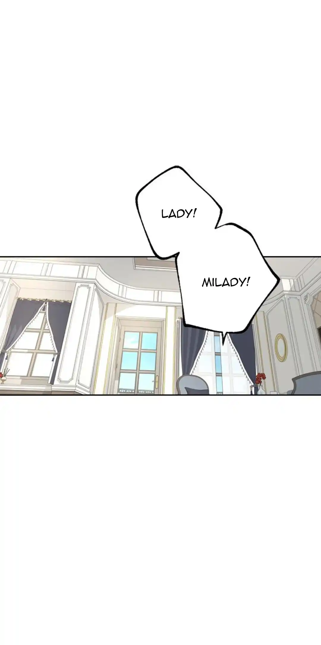 The Reason Why Raeliana Ended up at the Duke's Mansion Capitolo 135 page 9