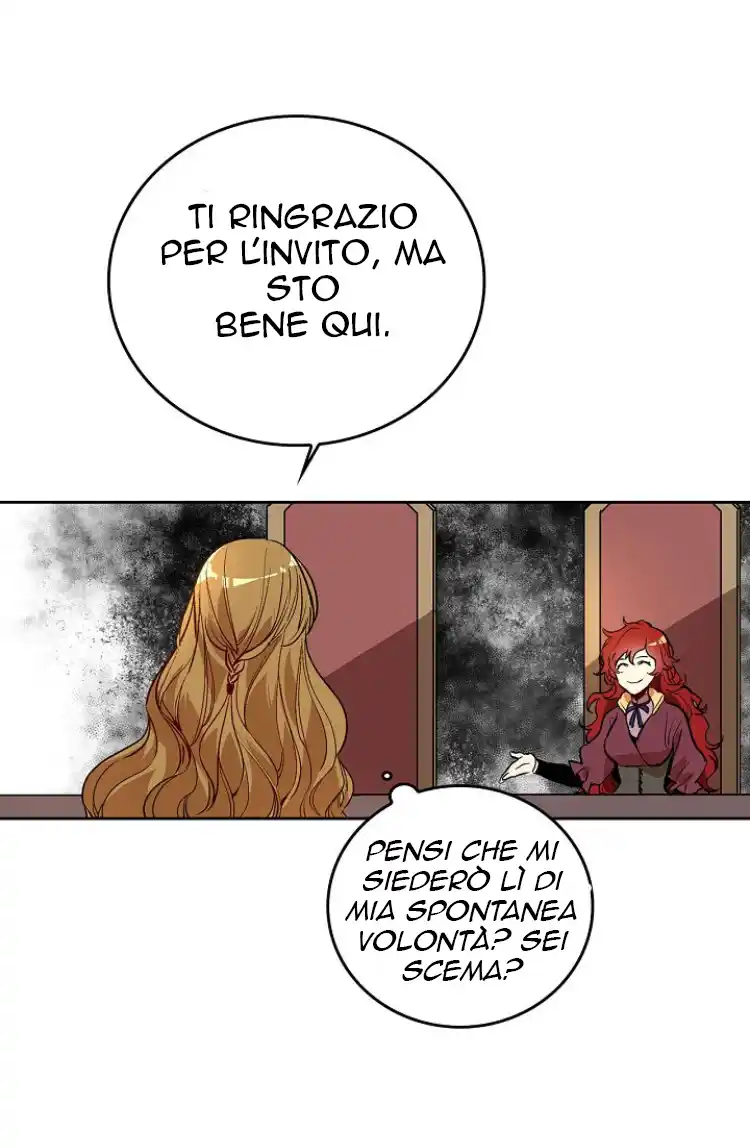 The Reason Why Raeliana Ended up at the Duke's Mansion Capitolo 31 page 13