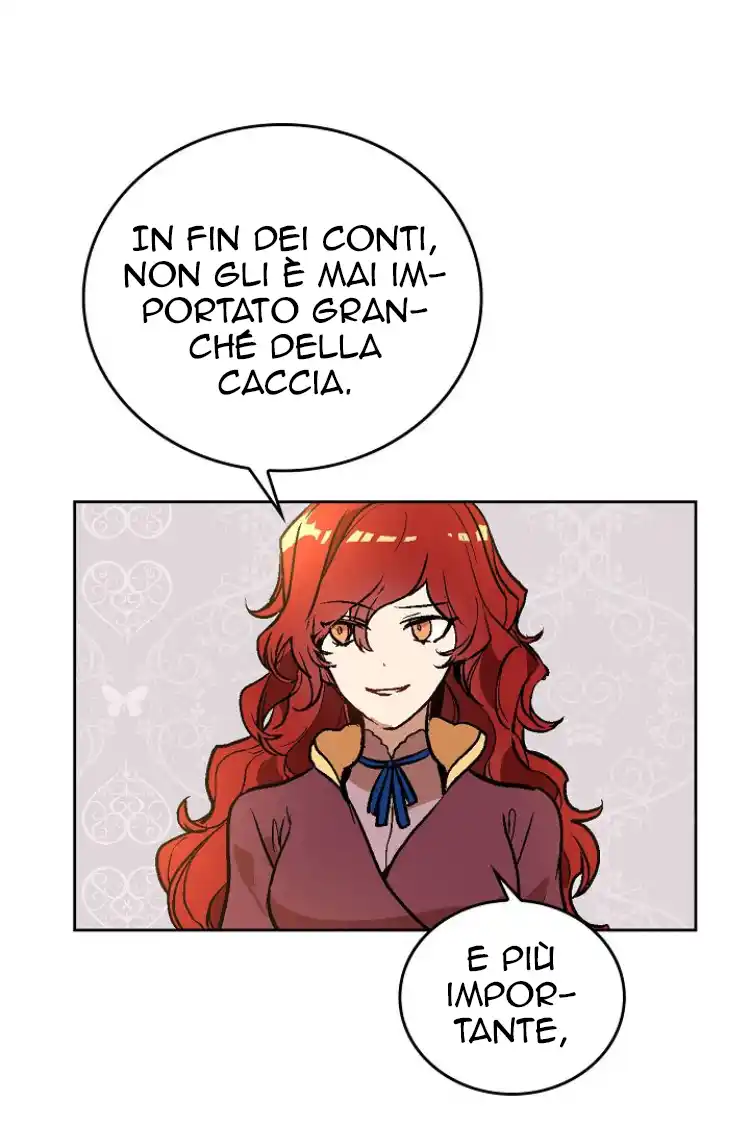 The Reason Why Raeliana Ended up at the Duke's Mansion Capitolo 31 page 23