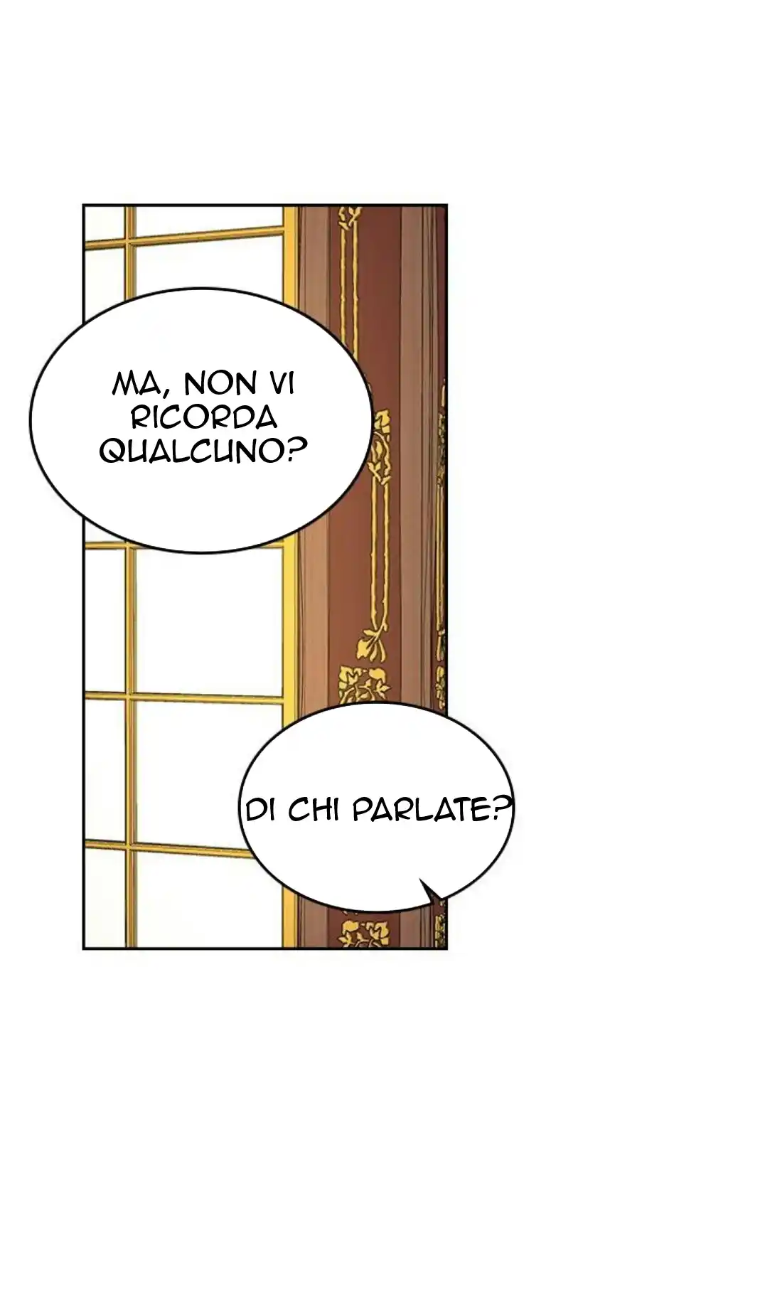 The Reason Why Raeliana Ended up at the Duke's Mansion Capitolo 98 page 22