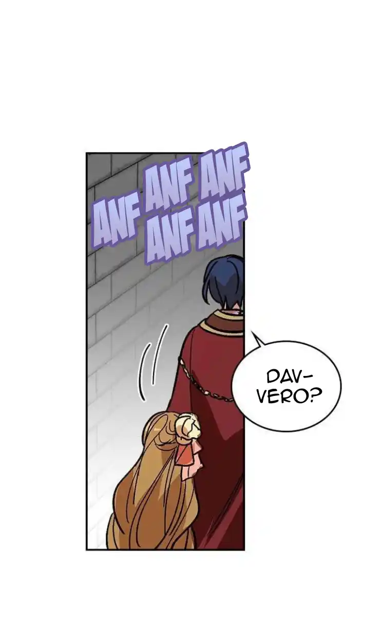 The Reason Why Raeliana Ended up at the Duke's Mansion Capitolo 53 page 27