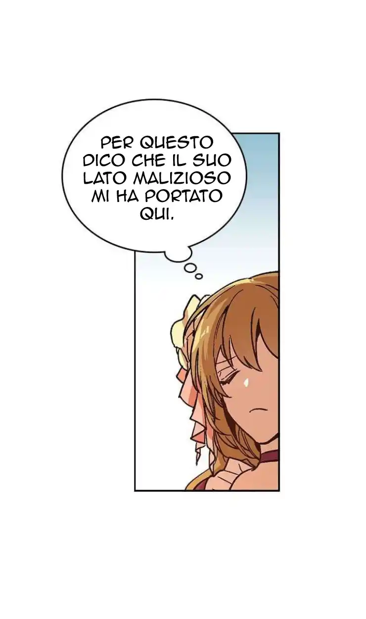 The Reason Why Raeliana Ended up at the Duke's Mansion Capitolo 53 page 54