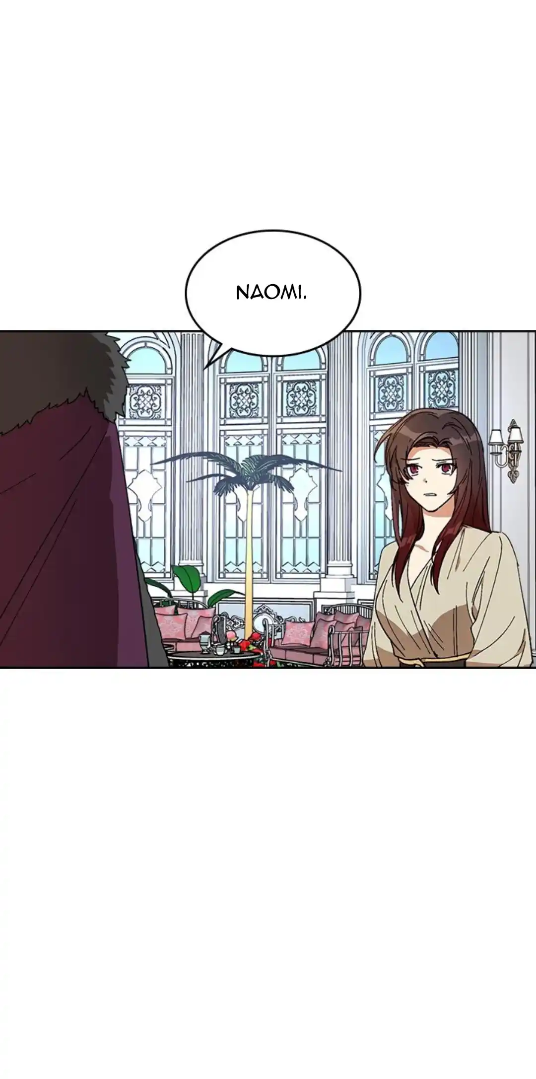 The Reason Why Raeliana Ended up at the Duke's Mansion Capitolo 150 page 38