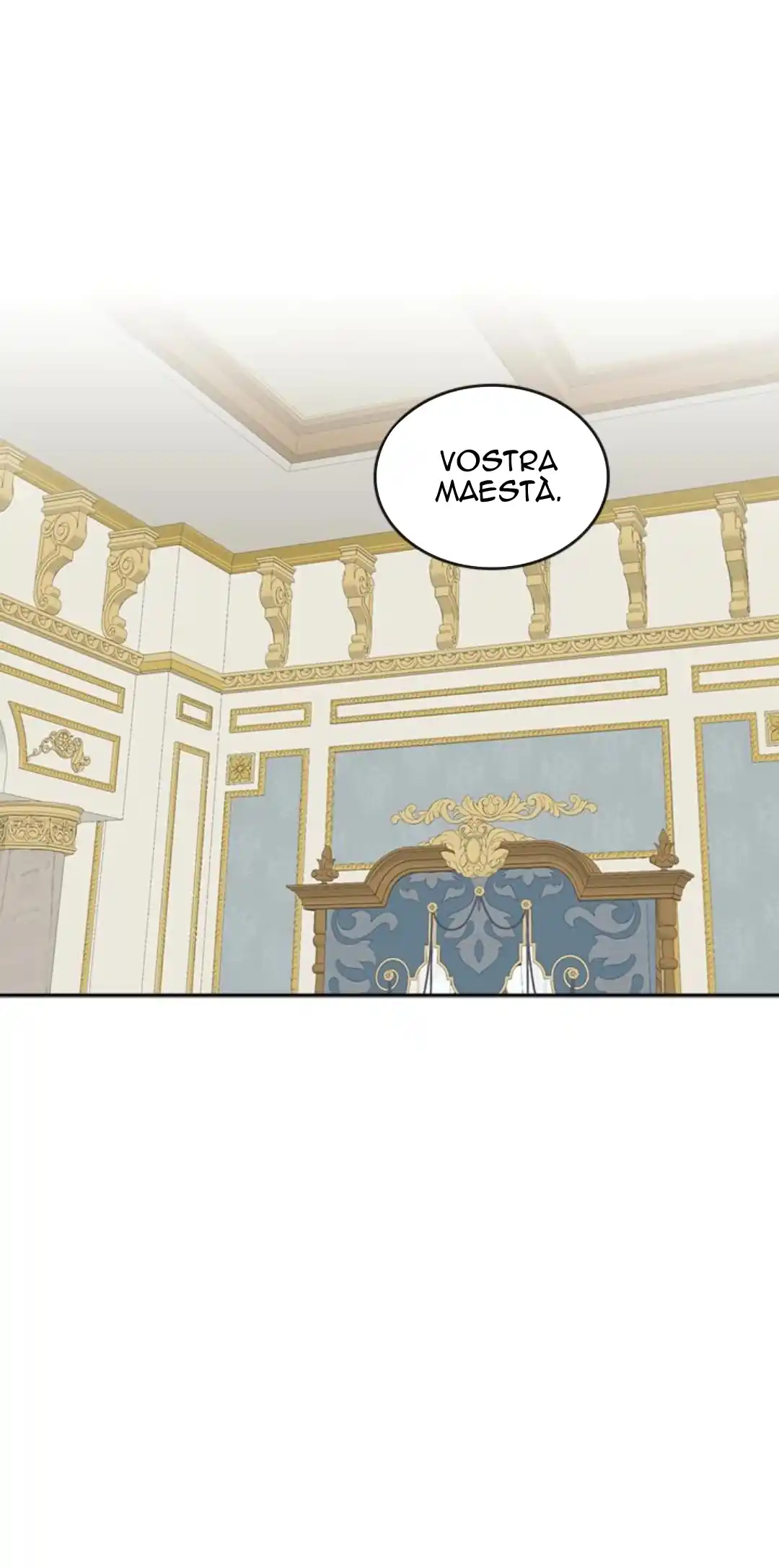 The Reason Why Raeliana Ended up at the Duke's Mansion Capitolo 150 page 40