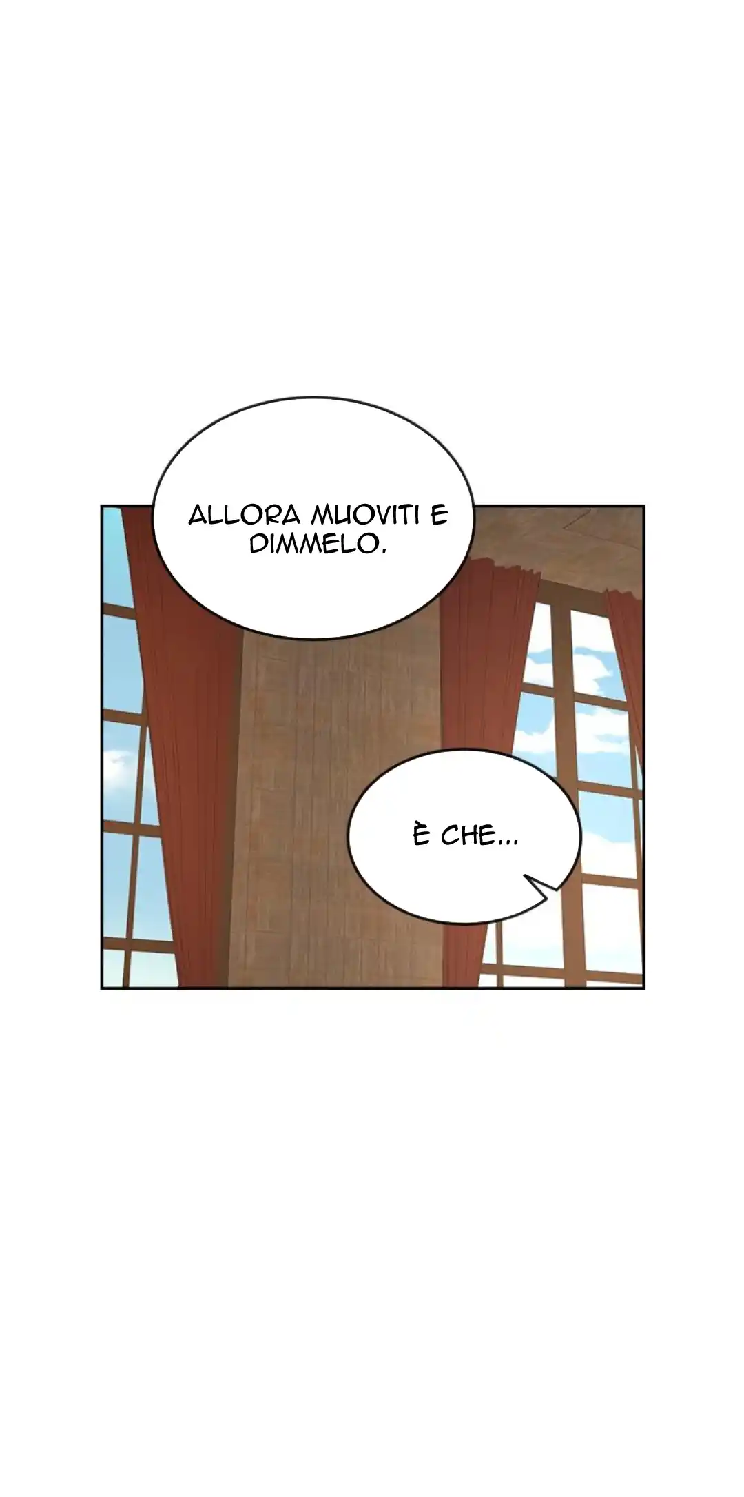 The Reason Why Raeliana Ended up at the Duke's Mansion Capitolo 150 page 5