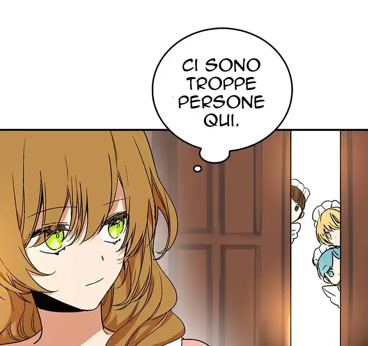 The Reason Why Raeliana Ended up at the Duke's Mansion Capitolo 05 page 17