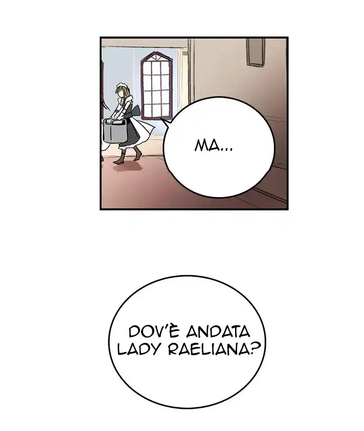 The Reason Why Raeliana Ended up at the Duke's Mansion Capitolo 05 page 23