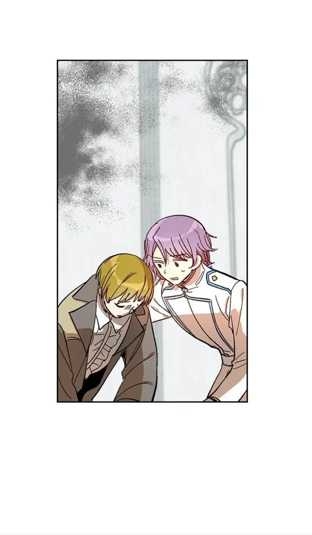 The Reason Why Raeliana Ended up at the Duke's Mansion Capitolo 117 page 4