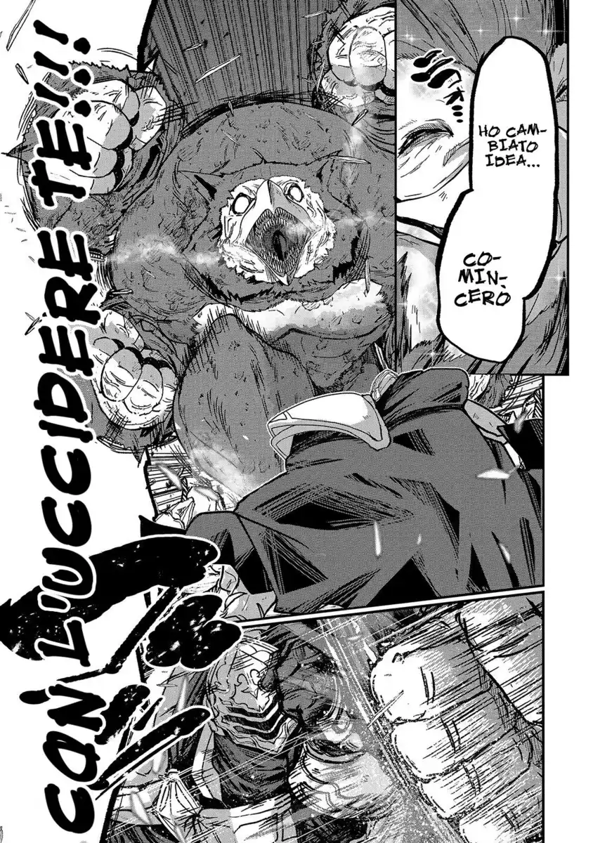 Gaikotsu Kishi-sama Tadaima Isekai e o Dekake-chuu Capitolo 41 page 28