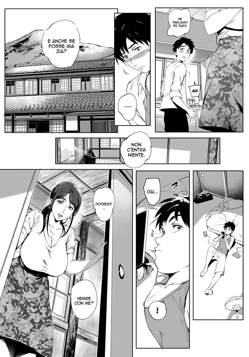 Torokase Orgasm Oneshot page 13