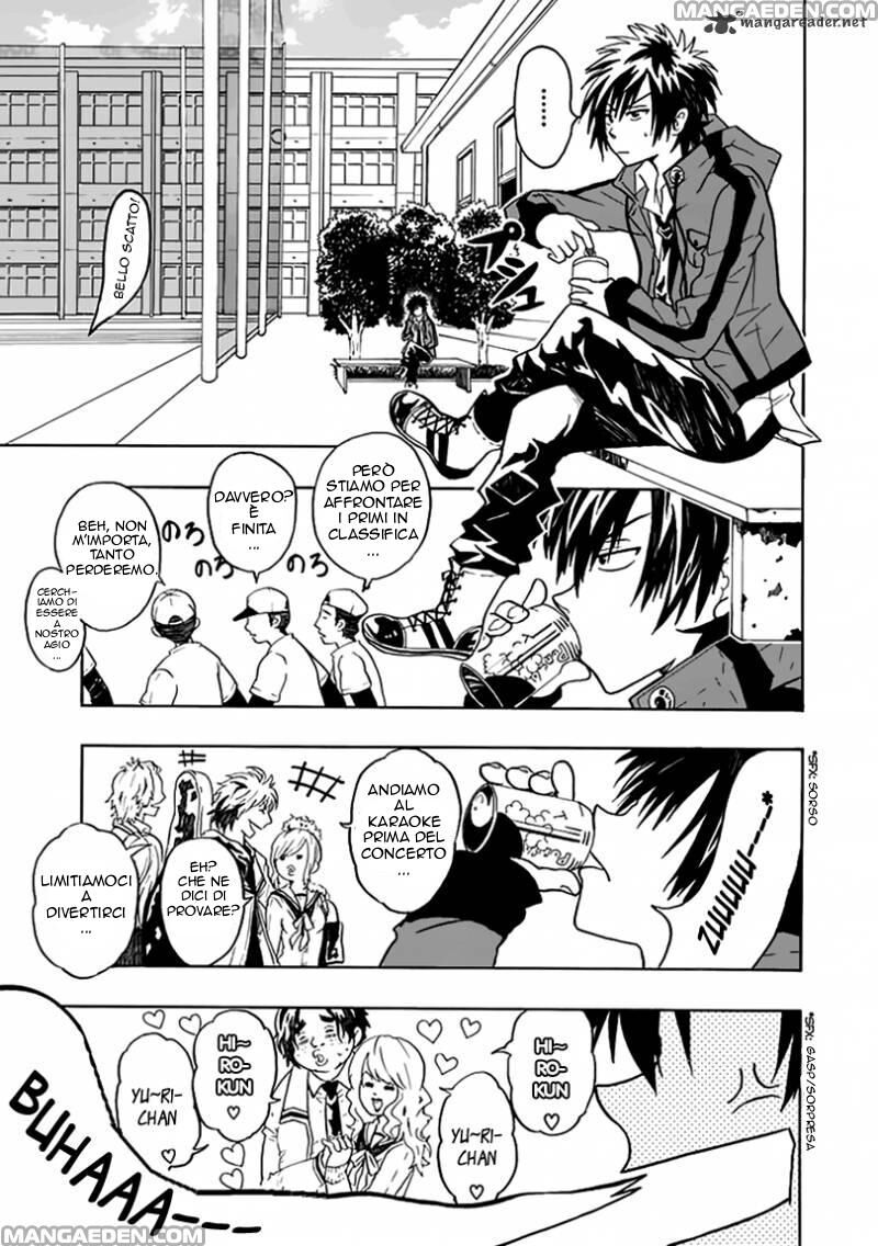 Real PG Capitolo 01 page 6