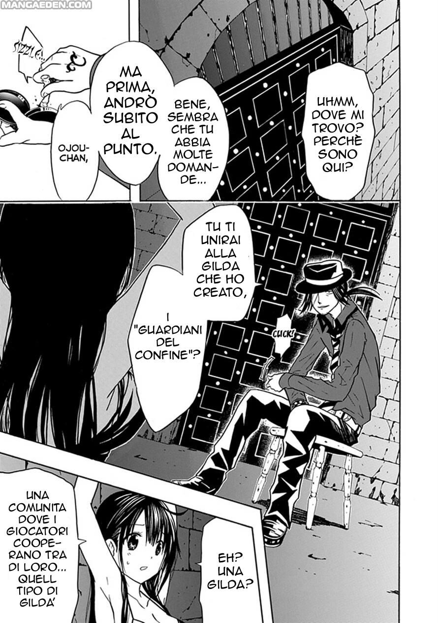 Real PG Capitolo 09 page 3