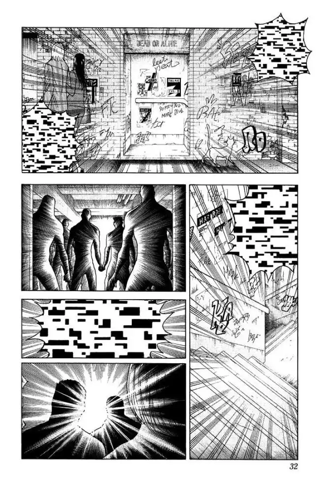 Bremen Capitolo 29 page 7