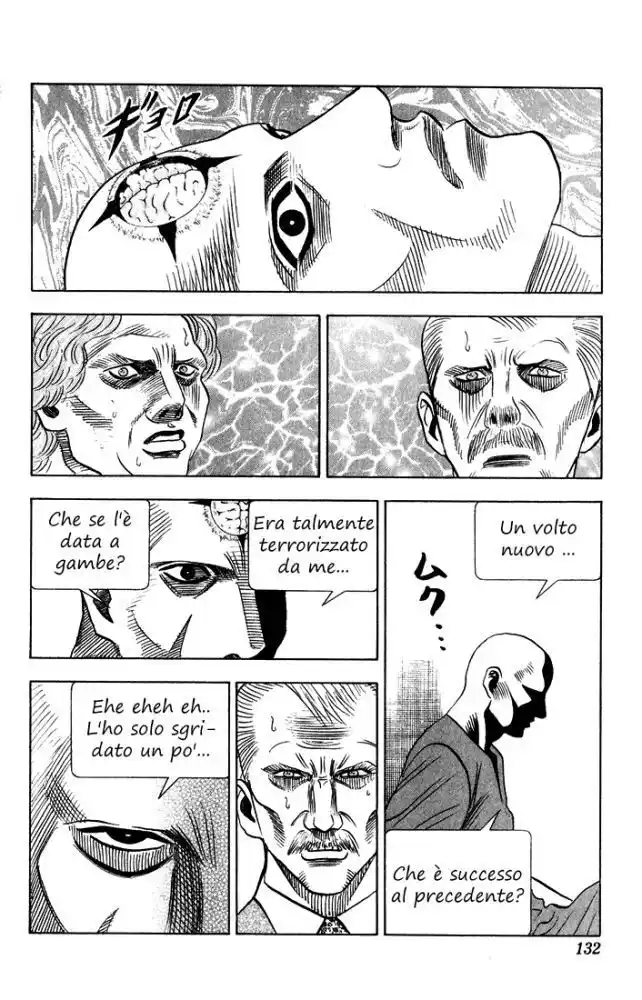 Bremen Capitolo 72 page 13