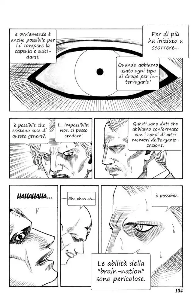 Bremen Capitolo 72 page 15