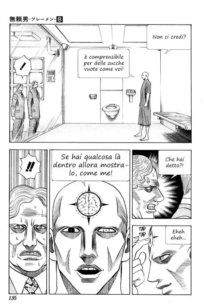 Bremen Capitolo 72 page 16