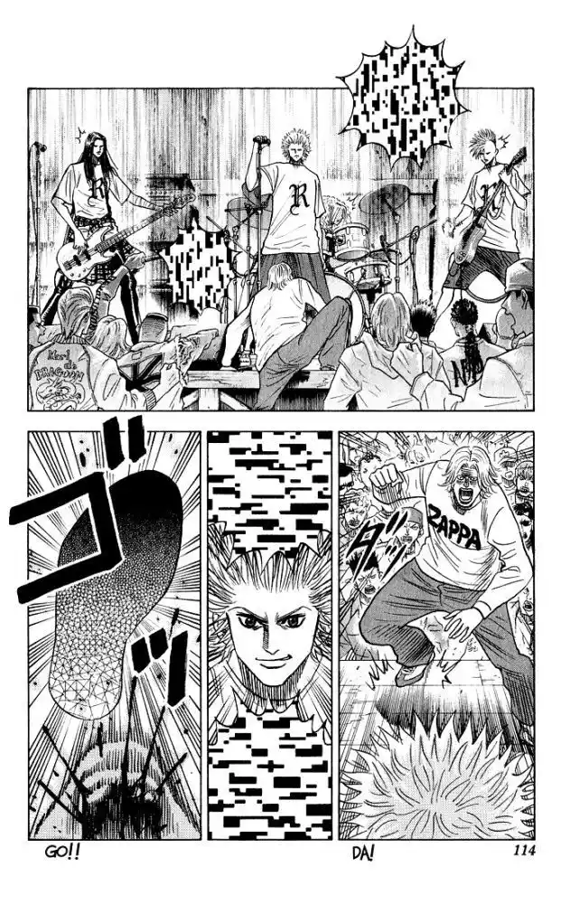 Bremen Capitolo 43 page 7