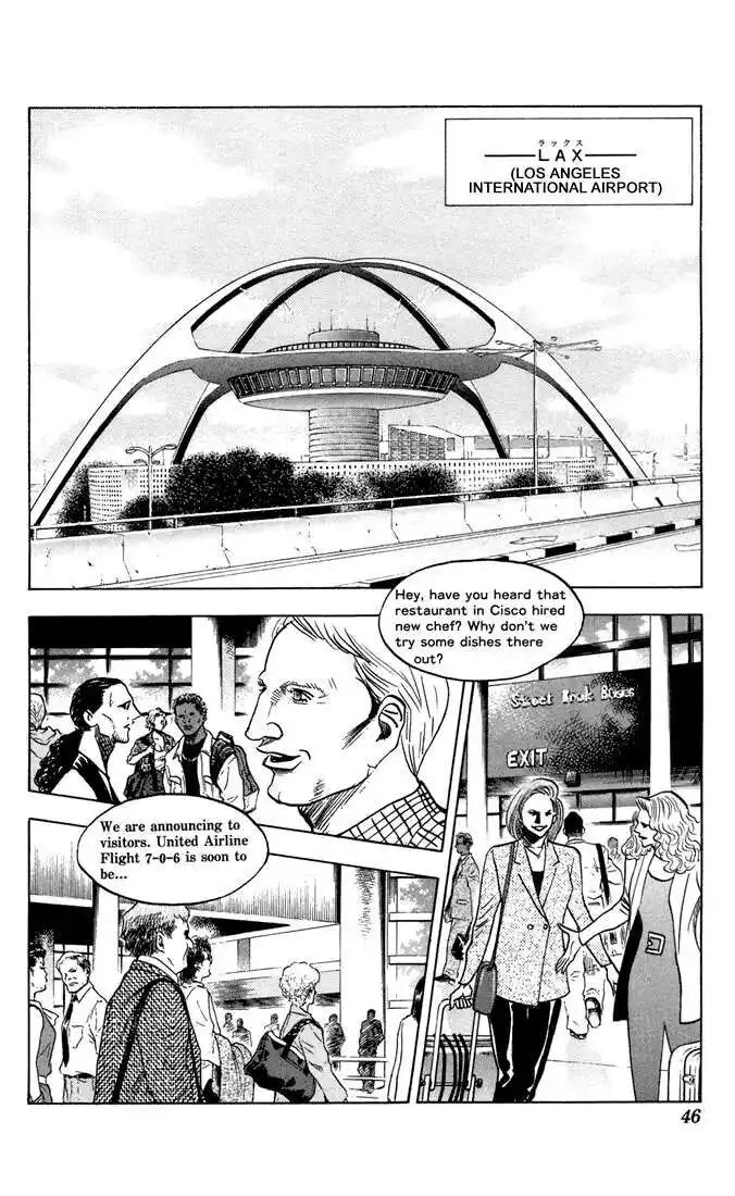 Bremen Capitolo 77 page 3