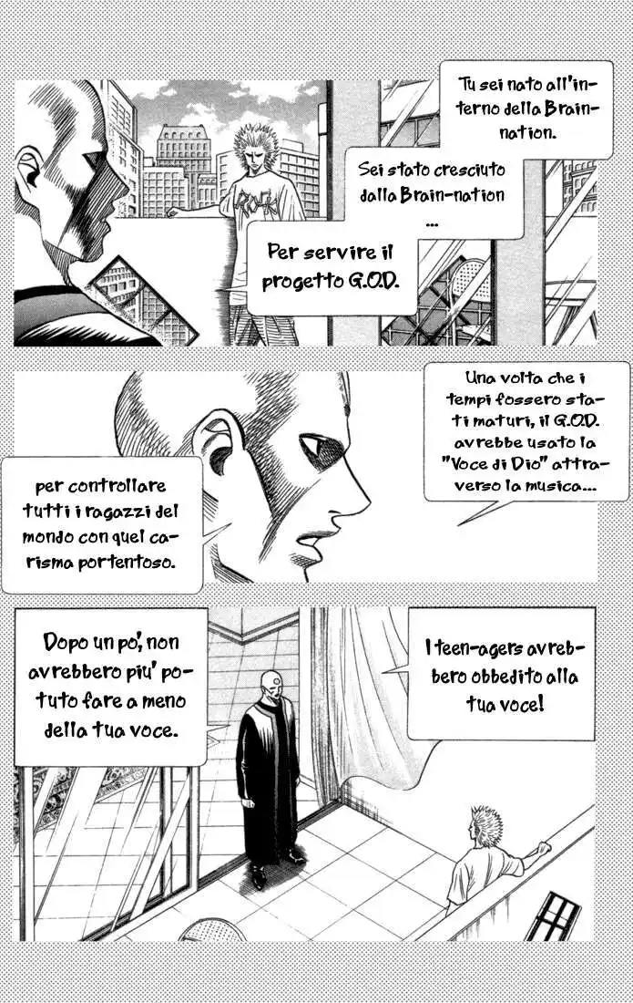 Bremen Capitolo 78 page 11